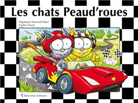 Les Chats Peaud´roues