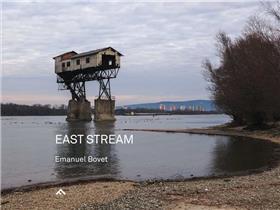 East Stream, Un Road Trip Au Fil Du Danube