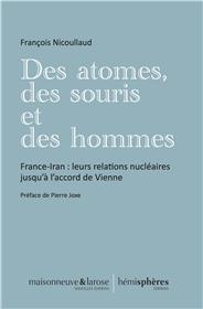 Des atomes, des souris et des hommes