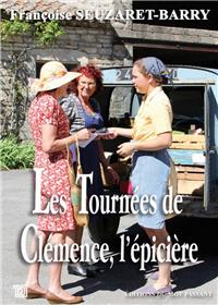 Tournees De Clemence L´Epiciere (Les)