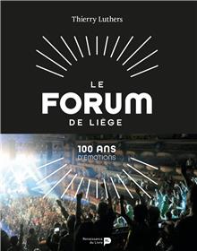 Le Forum de Liège