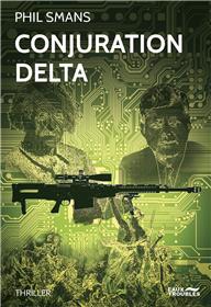Conjuration Delta