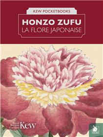 Honzo Zufu, la flore japonaise