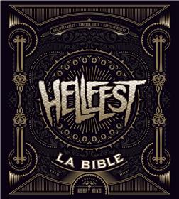 HELLFEST - La Bible