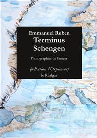 Terminus Schengen