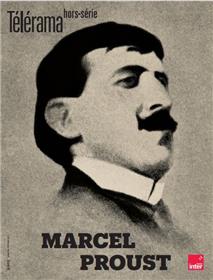 Télérama HS N°238 : Proust, les 100 ans de sa mort - nov 2022