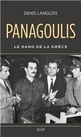 Panagoulis - le sang de la Grèce