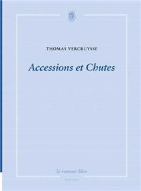 Accessions Et Chutes