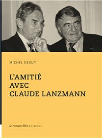 L´amitié avec Claude Lanzmann