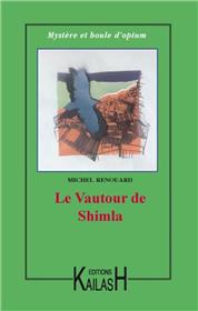 Le Vautour de Shimla