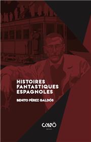 Histoires fantastiques espagnoles