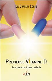 Précieuse Vitamine D