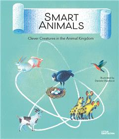 Smart animals