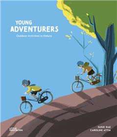 Young adventurers