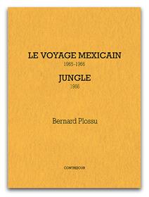 Le voyage mexicain-Jungle