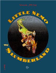 Little Nemo in Slumberland (Anthologie)