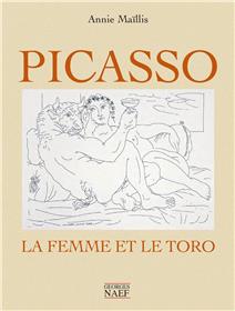 Picasso la femme et le toro