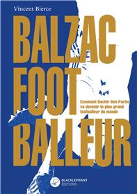 Balzac footballeur