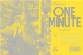One Minute - T2
