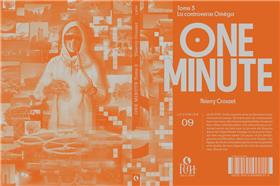 One Minute - T3