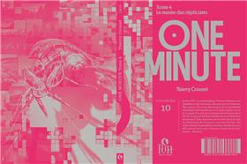 One Minute - T4