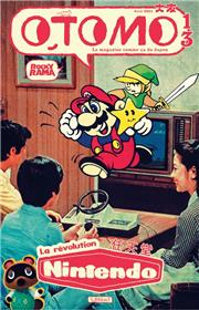 Otomo n°13 : Nintendo