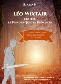 Léo Wixtair Tome 1