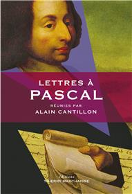 Lettres à Pascal