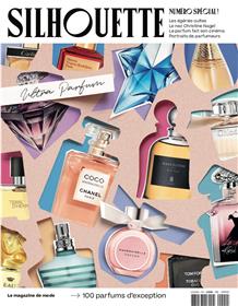 Silhouette HS N°1 : Ultra Parfum - Printemps 2023