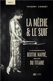 Berthe Mayné