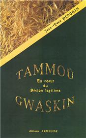 Tammou Gwaskin