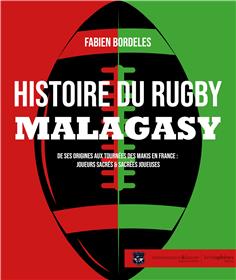 Histoire du rugby à Madagascar,