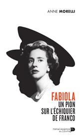 Fabiola, un pion sur l´échiquier de Franco