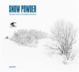 Snow powder