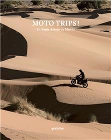 Moto trips !