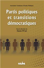 Partis politiques et transitions démocratiques