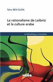 le rationalisation de Leibniz et la culture arabe