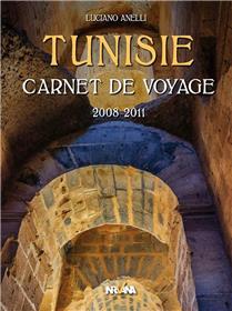 Tunisie - Carnet de voyage 2008-2011