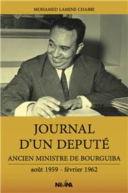 Journal D´Un Député Aout 1959 Fevrier 1962