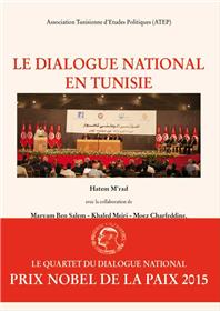 Le Dialogue National En Tunisie