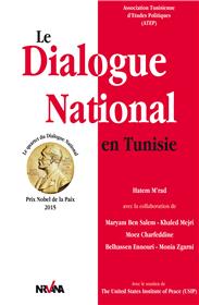 National Dialogue In Tunisia