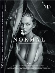 Normal magazine N°15 : Vénus - Juin 2023