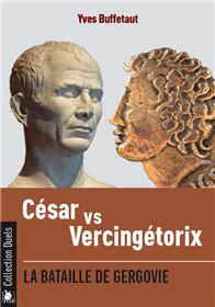 César vs Vercingétorix