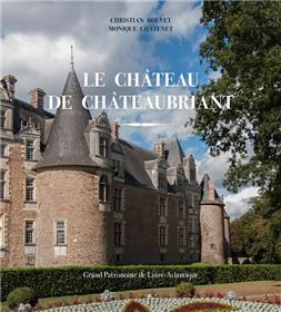 Le Château de Châteaubriant