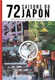 72 saisons du Japon