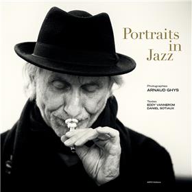 Portraits in jazz