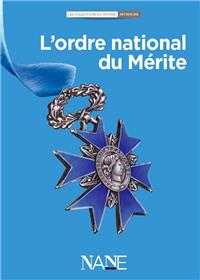 L´ordre national du Mérite