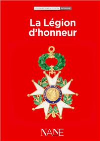 La Légion d´honneur