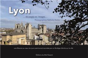 Lyon De Pages En Images