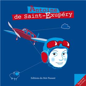 Antoine De Saint-Exupéry
